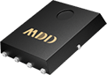 中低压MOSFET