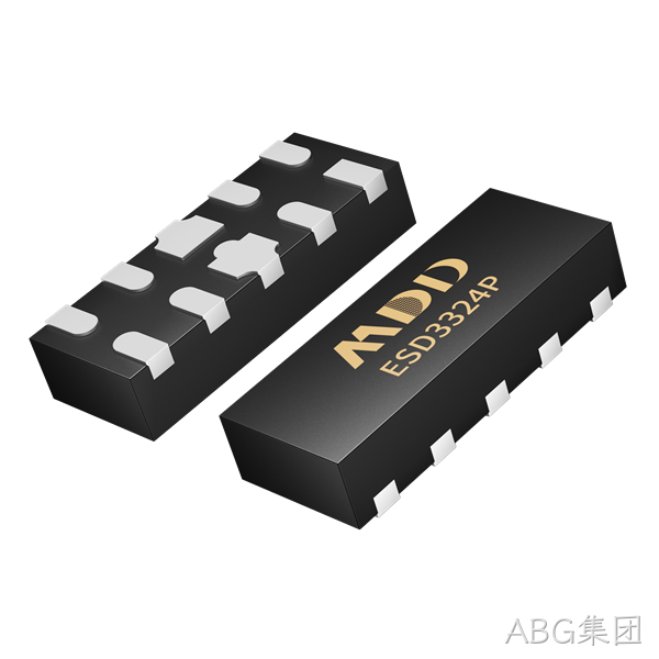 ESD3324P