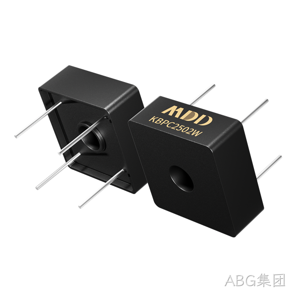 KBPC2502W
