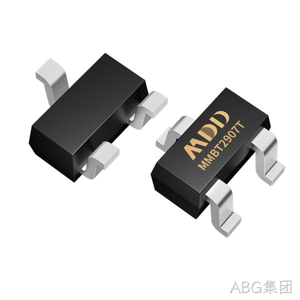 MMBT2907T