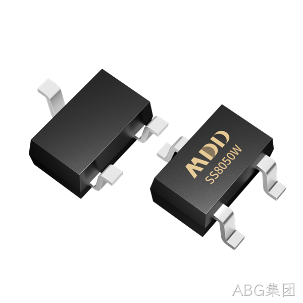 SS8050W