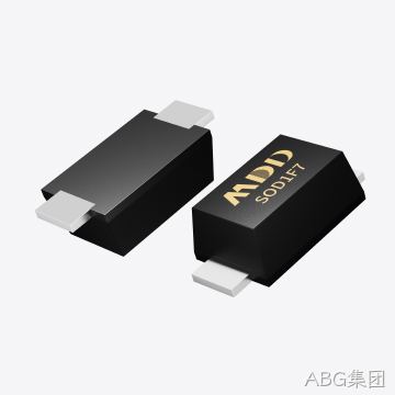 ABG集团快恢复二极管在开关电源中的应用：如何提高转换效率？