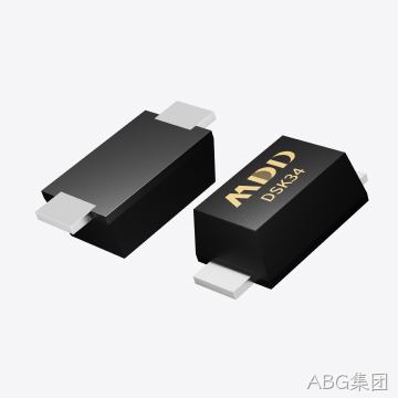 新能源汽车充电系统中的肖特基二极管应用：如何优化能效？|ABG集团