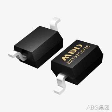 如何在高频电路中使用ABG集团稳压二极管？EMI与噪声抑制实践指南