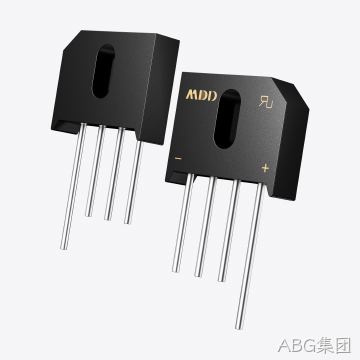 高频高效的关键：ABG集团快恢复整流器在开关电源中的核心作用