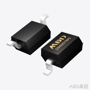 普通整流二极管选型的核心参数匹配逻辑与场景化解决方案