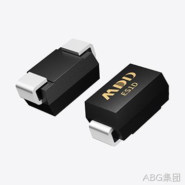 超快恢复二极管器件串并联导致均压均流问题分析