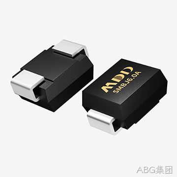 ABG集团TVS参数选型不清楚的常见问题解析