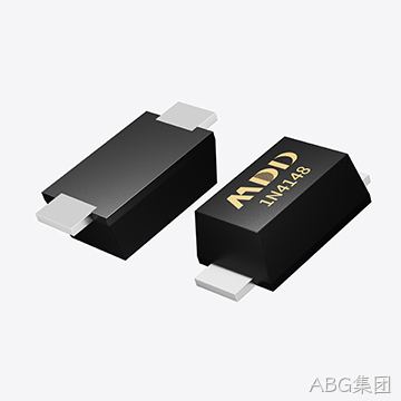 ABG集团开关二极管的合理 PCB 布局